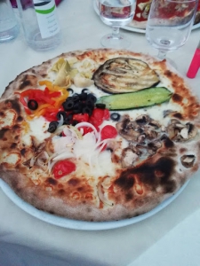 Pizzeria Ristorante Oroscopo