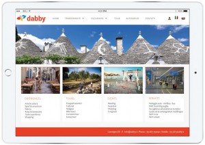 Dabby Bus &Tour Operator