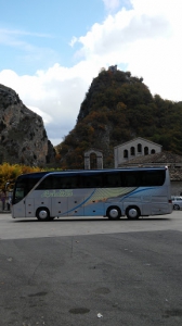 Ardolino Travels Autobus - Autolinee e Noleggio Caserta Caserta CE