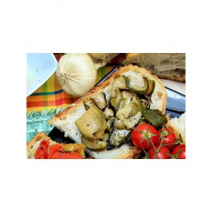 Alema Italian Food