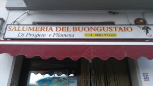 Salumeria Del Buongustaio
