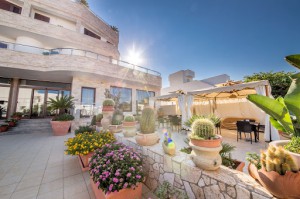 Hotel Salento Mirfran