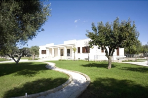 Willaria Country House