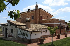 Kyathos Agriturismo