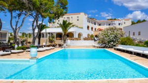Approdo Boutique Hotel Restaurant