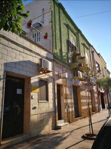 A CASA DI ALICE