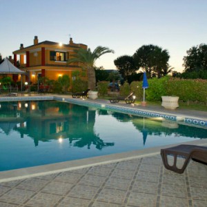 B&B I due Pini (CIS) LE07507561000020766