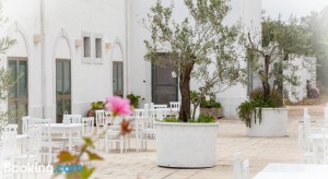 Masseria Ogliarola