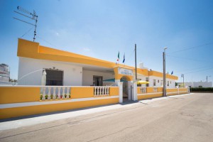 Albergo Europa