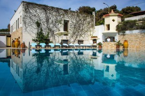 Villa La Meridiana - Caroli Hotels