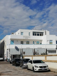 Hotel Rizieri