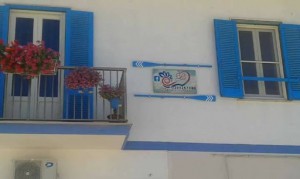 Margheritamare B&B