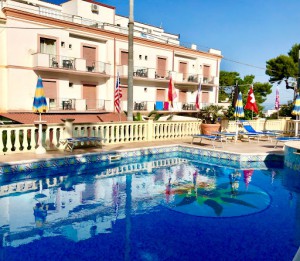 Hotel Pineta