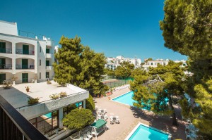 Hotel Mediterraneo Vieste