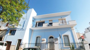 B&B MARESALENTO