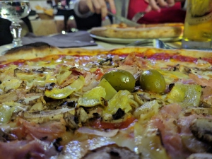 Pizzeria Dei Mille srls