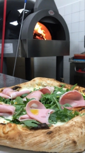 EX NOVO - Bar Ristorante Pizzeria
