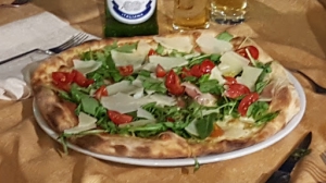 Pizzeria Ristorante Settimo Specchio Di Brenna C.