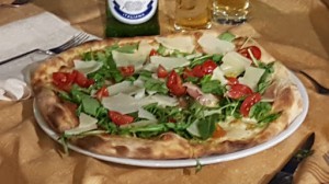 Pizzeria Ristorante Settimo Specchio Di Brenna C.