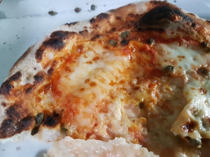 Ristorante - Pizzeria Mamma Richetta