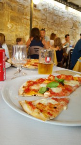 La Bella Idrusa