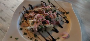 Ristorante Enoteca Incontri di Mare