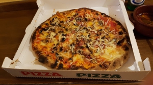 Pizza Roma 71 Tricase