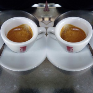 Bar centrale