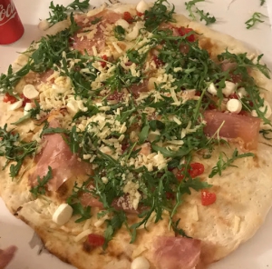 Pizzeria Danilo