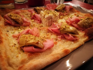DAda Birreria Pizzeria
