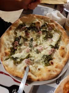 Pizzeria Rosticceria il Cortile