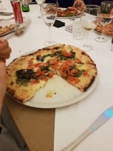 Ristorante Cacio E Pepe - Pizzeria
