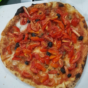 Pizzeria Danisi