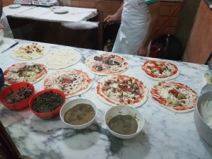 Pizzeria Minerba