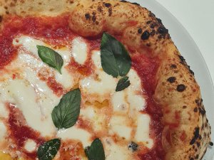 Don Ciro - Pizza Napoletana