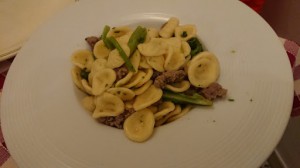 Trattoria Bère Vecchie