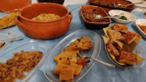 Trattoria Madamadoré