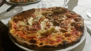 Pizzeria Al Caminetto