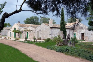 Agriturismo Piano del Monaco Andria