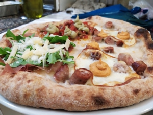 Voglia - Bar Pizzeria Gastronomia