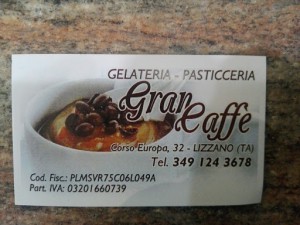 Gran Caffè