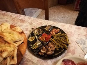 Pizzeria Da Gino