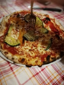 Pizzeria La Stalla