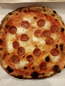 Pizzeria Bughiba