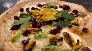 Trattoria Pizzeria Oipulpit