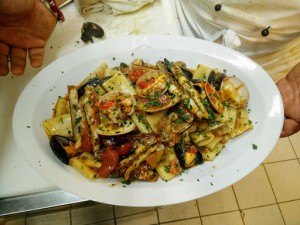 Ristorante Pizzeria Marco's