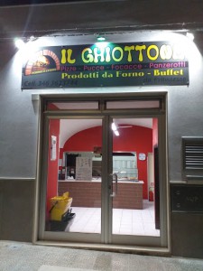 Il ghiottone