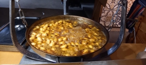 Salento street food - Qquai