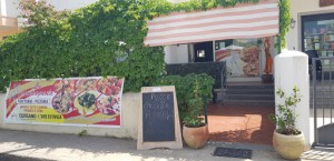 La campagnola