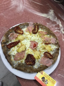 L'ANGOLO DELLA PIZZA